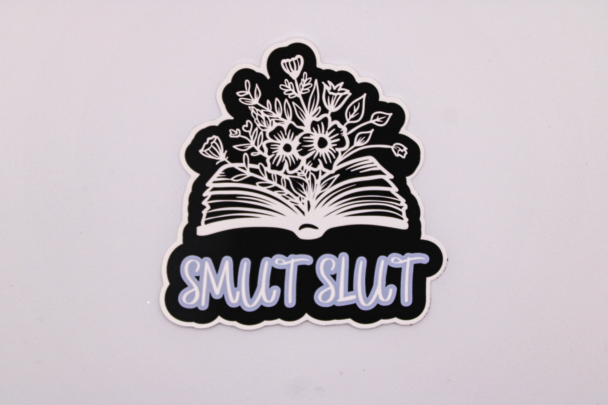 Smut Slut Sticker