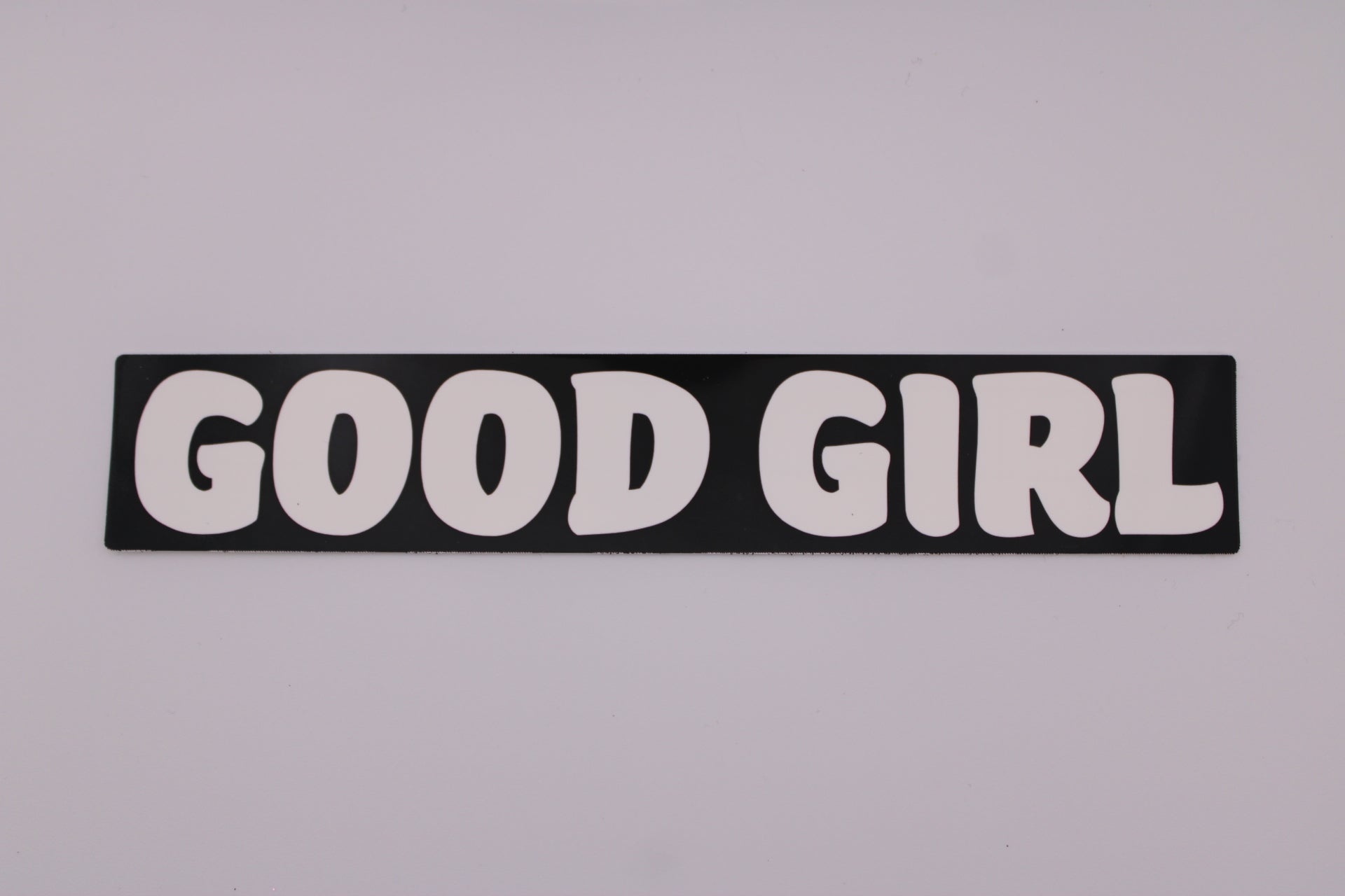 Good Girl
