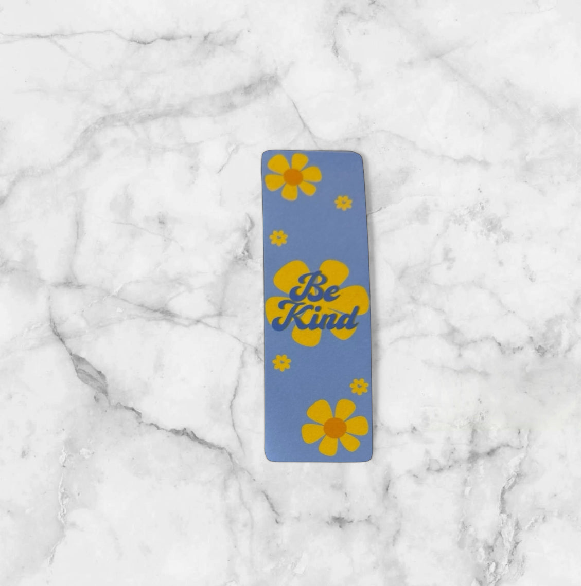 Be Kind Bookmark