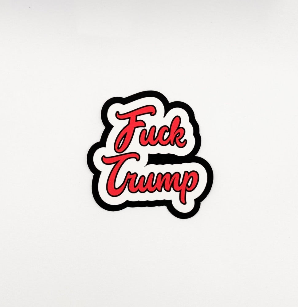Fuck Trump