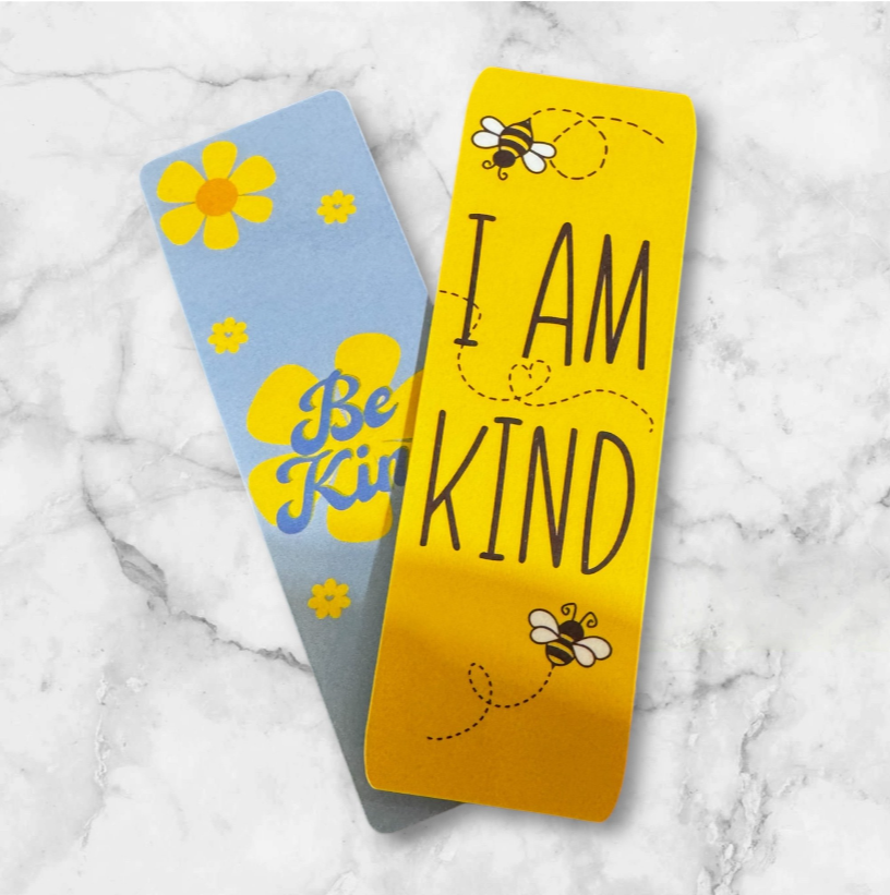 I Am Kind Bookmark